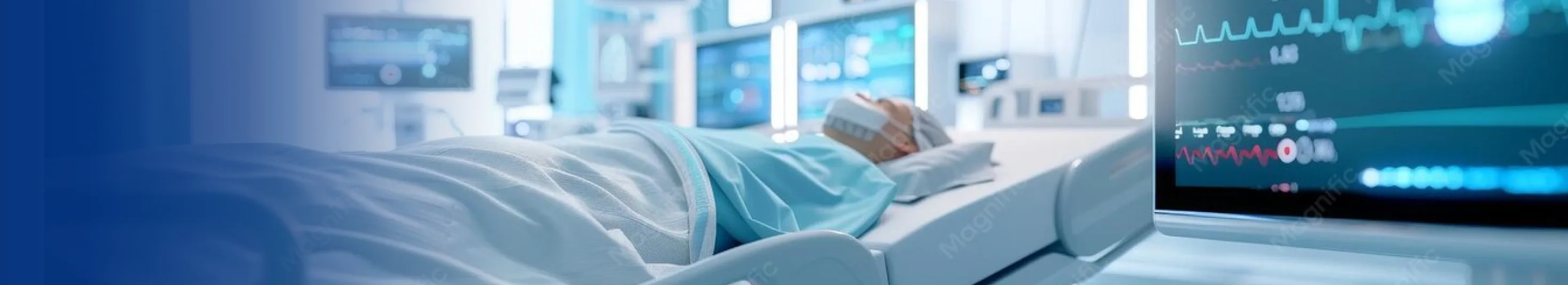 Critical Care/Intensive Care Unit