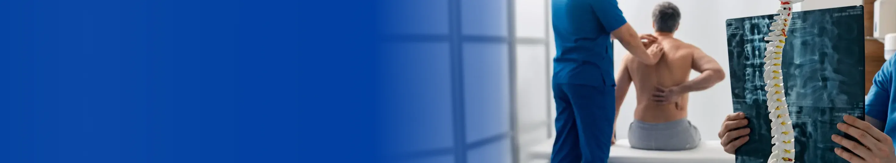 Spine Pain and Surgery Program