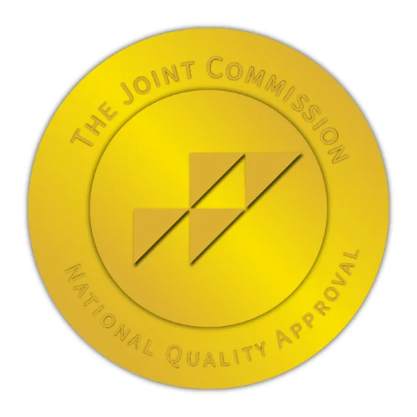 Joint Commission Accreditation