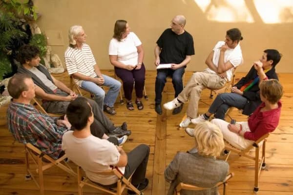 Behavioral Health Services